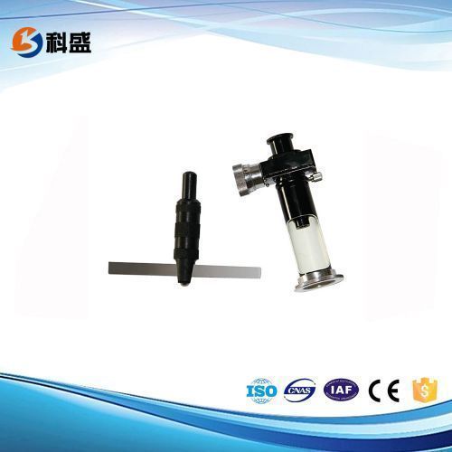 超聲波探傷儀在焊縫探傷中的作用?！举Y訊】